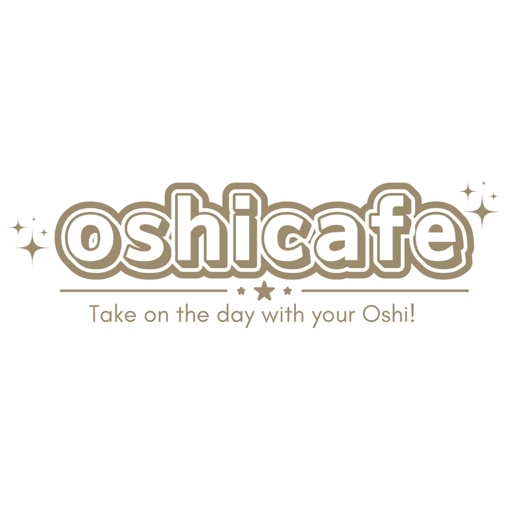 Oshi Cafe Partnership Banner